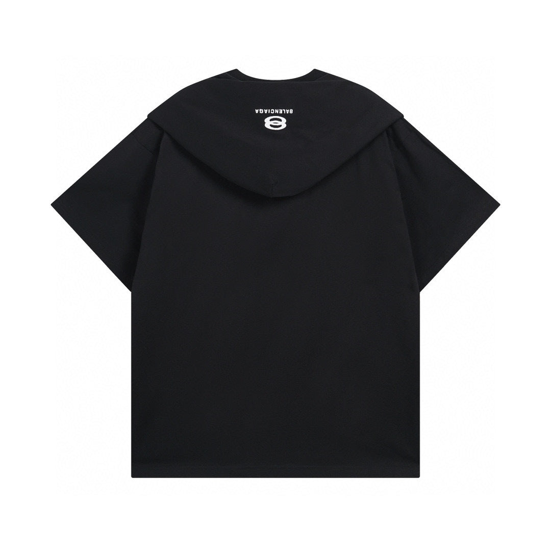 BALENCIAGA - T-shirt