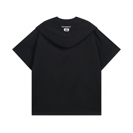 BALENCIAGA - T-Shirt