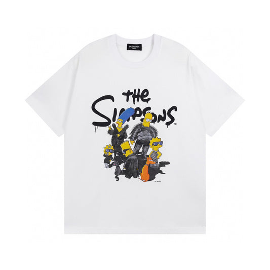 BALENCIAGA - T-Shirt