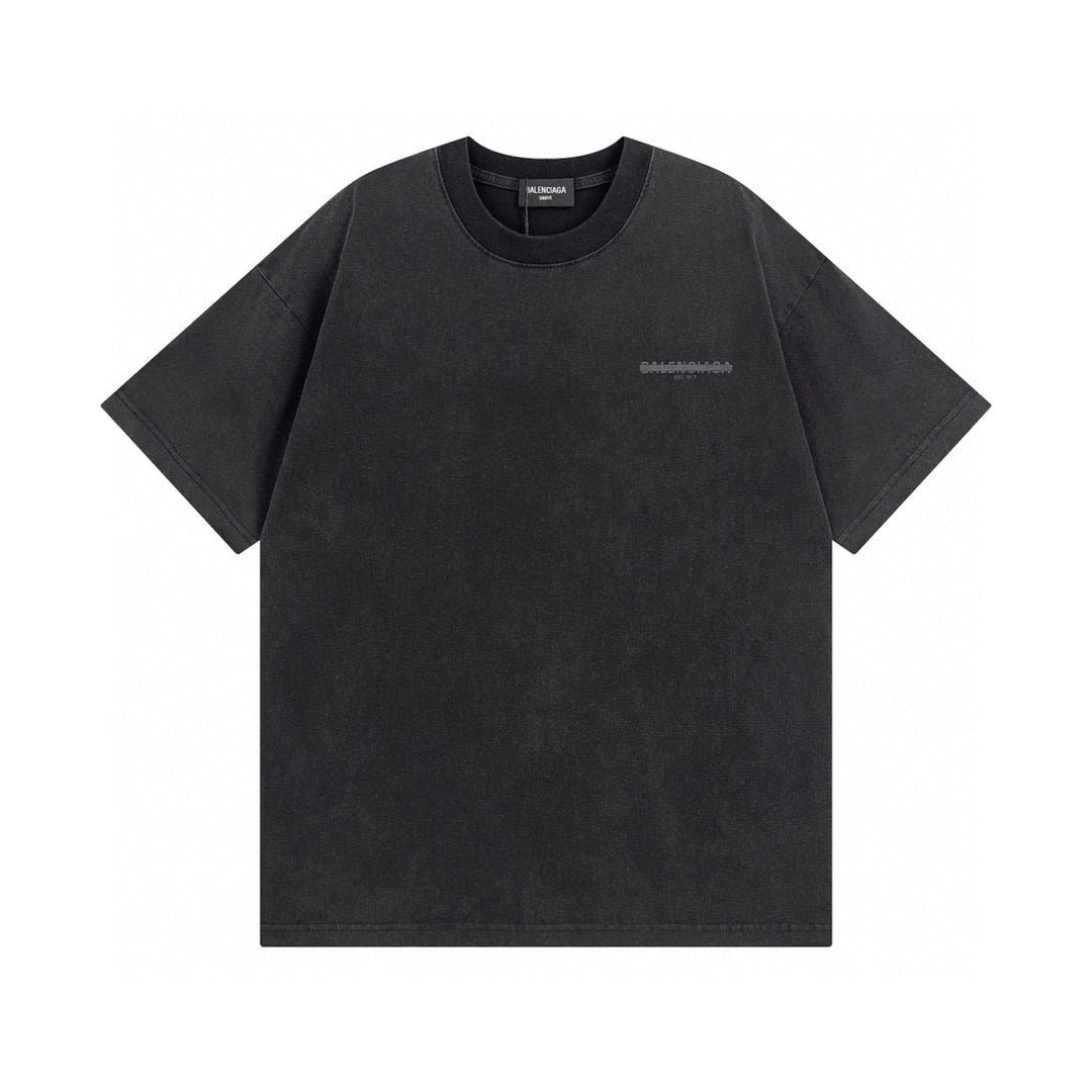 BALENCIAGA - T-shirt
