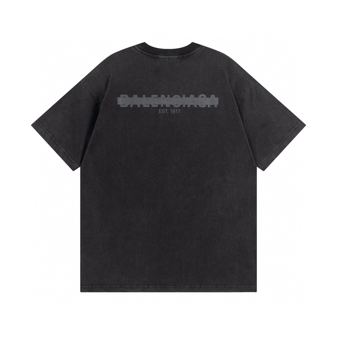 BALENCIAGA - T-shirt