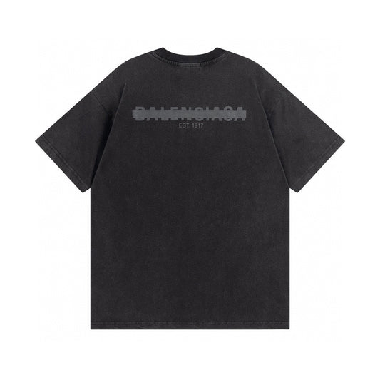 BALENCIAGA - T-Shirt