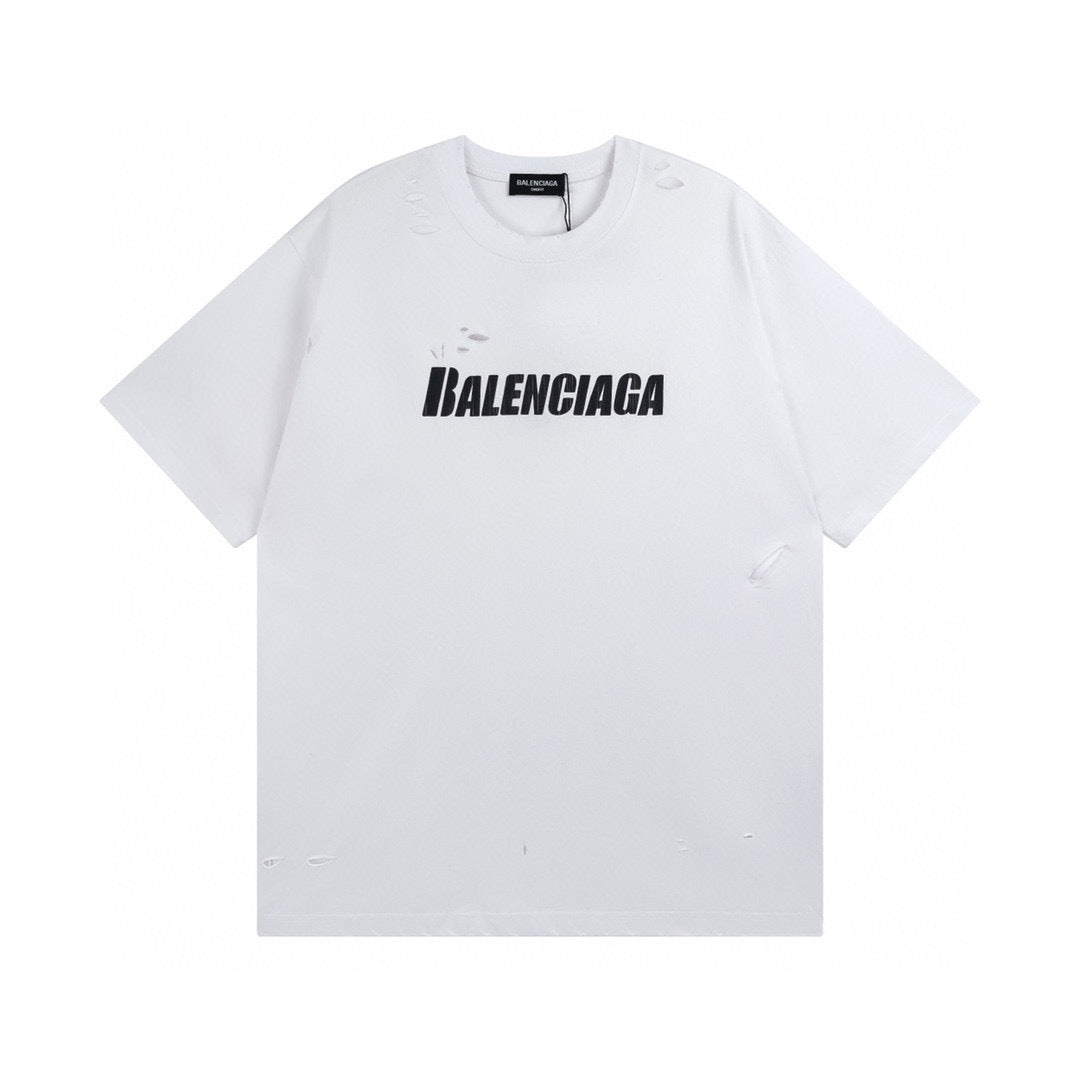 BALENCIAGA - T-shirt
