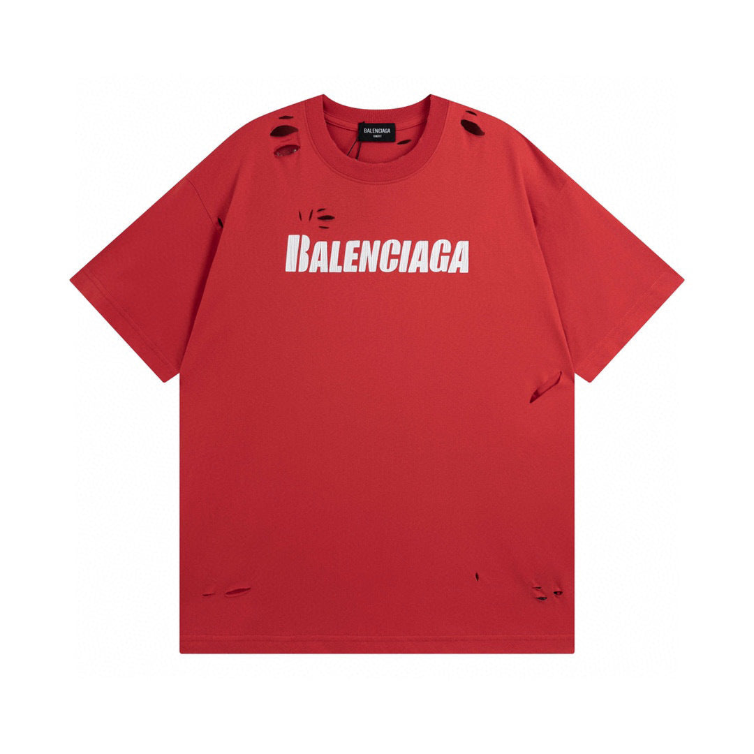 BALENCIAGA - T-shirt