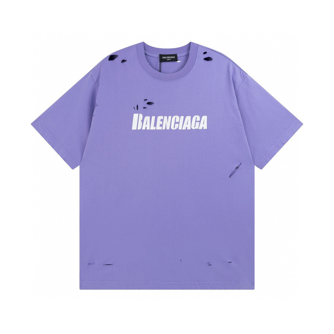 BALENCIAGA - T-shirt