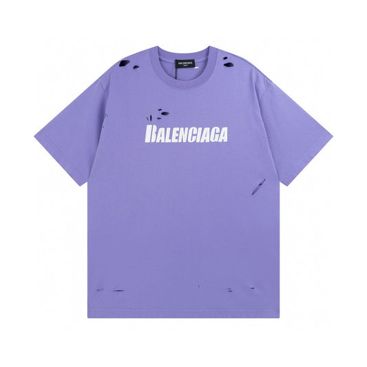 BALENCIAGA - T-Shirt