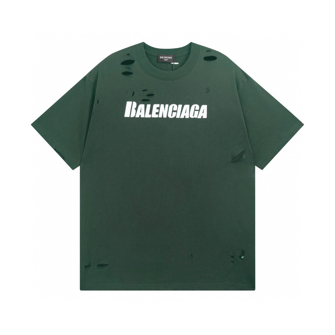 BALENCIAGA - T-shirt