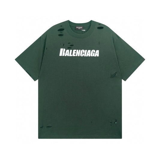 BALENCIAGA - T-Shirt