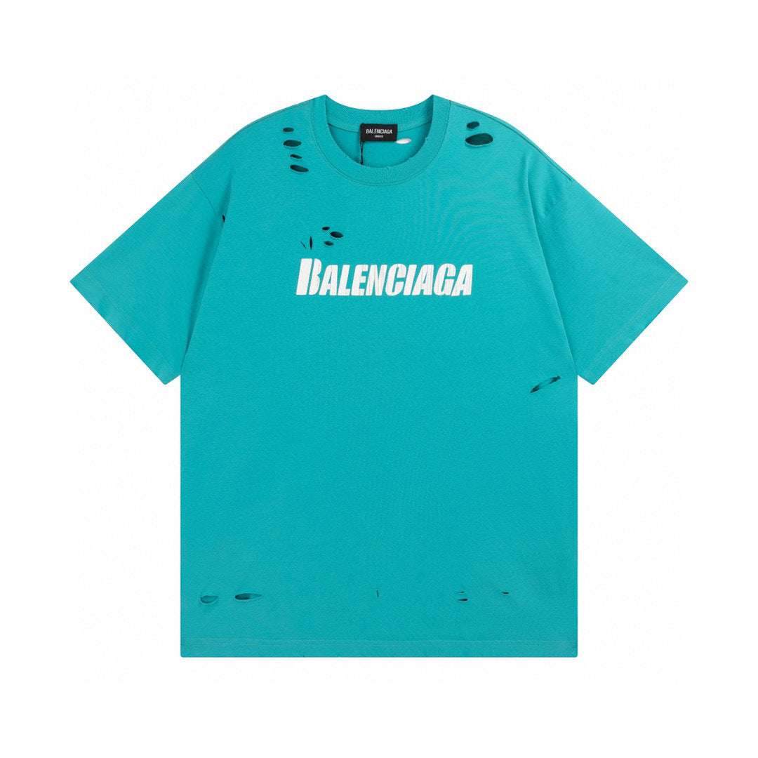 BALENCIAGA - T-shirt