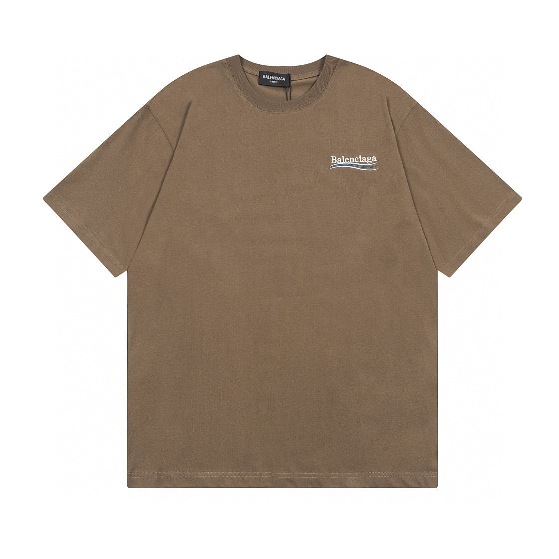 BALENCIAGA - T-shirt