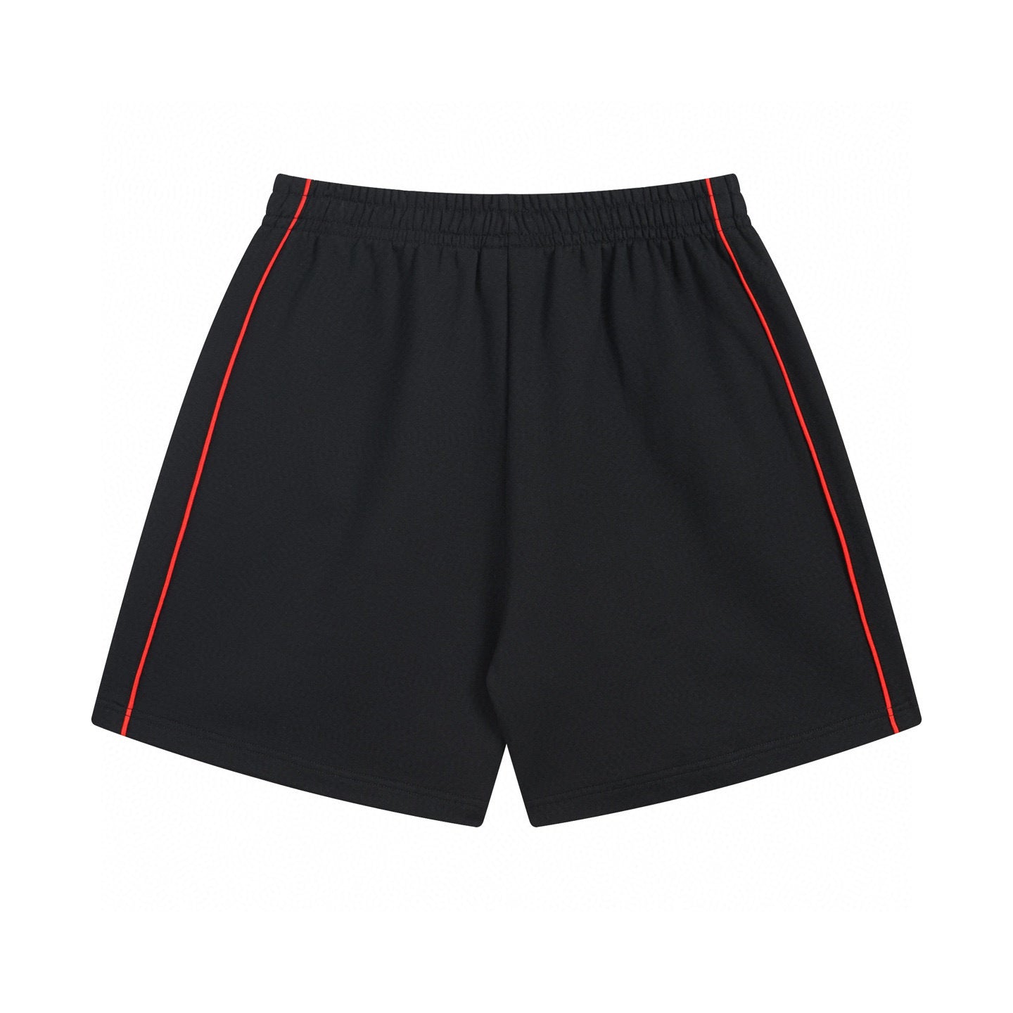 BALENCIAGA - Shorts in cotone