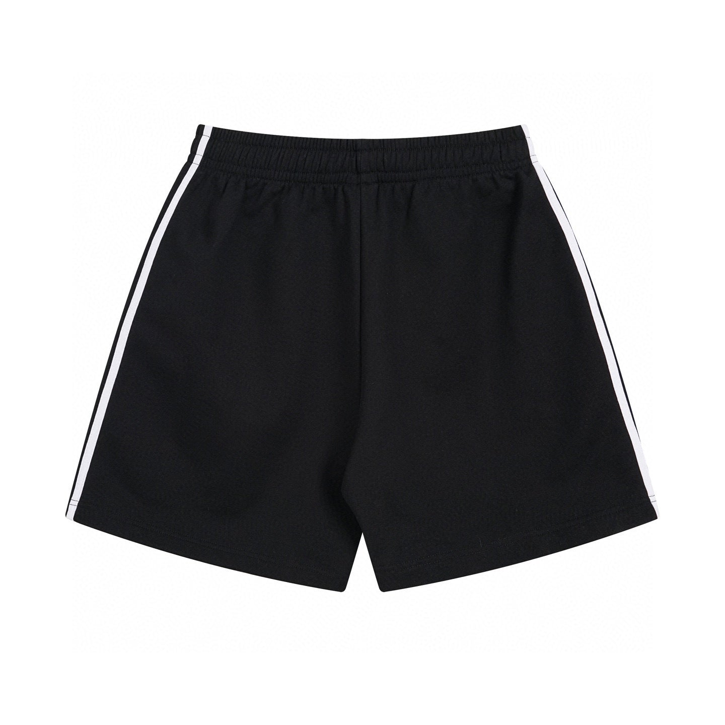 BALENCIAGA x ADIDAS - Shorts in cotone