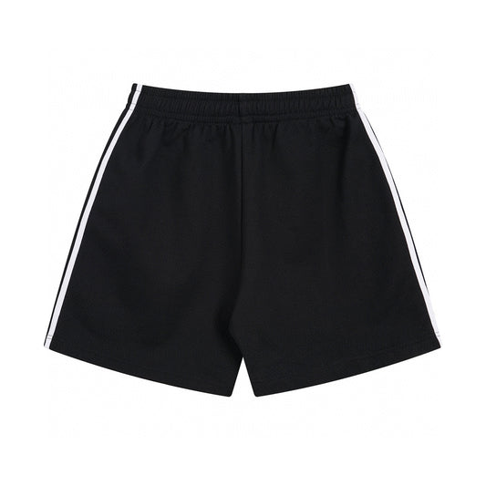BALENCIAGA x ADIDAS - Shorts in cotone