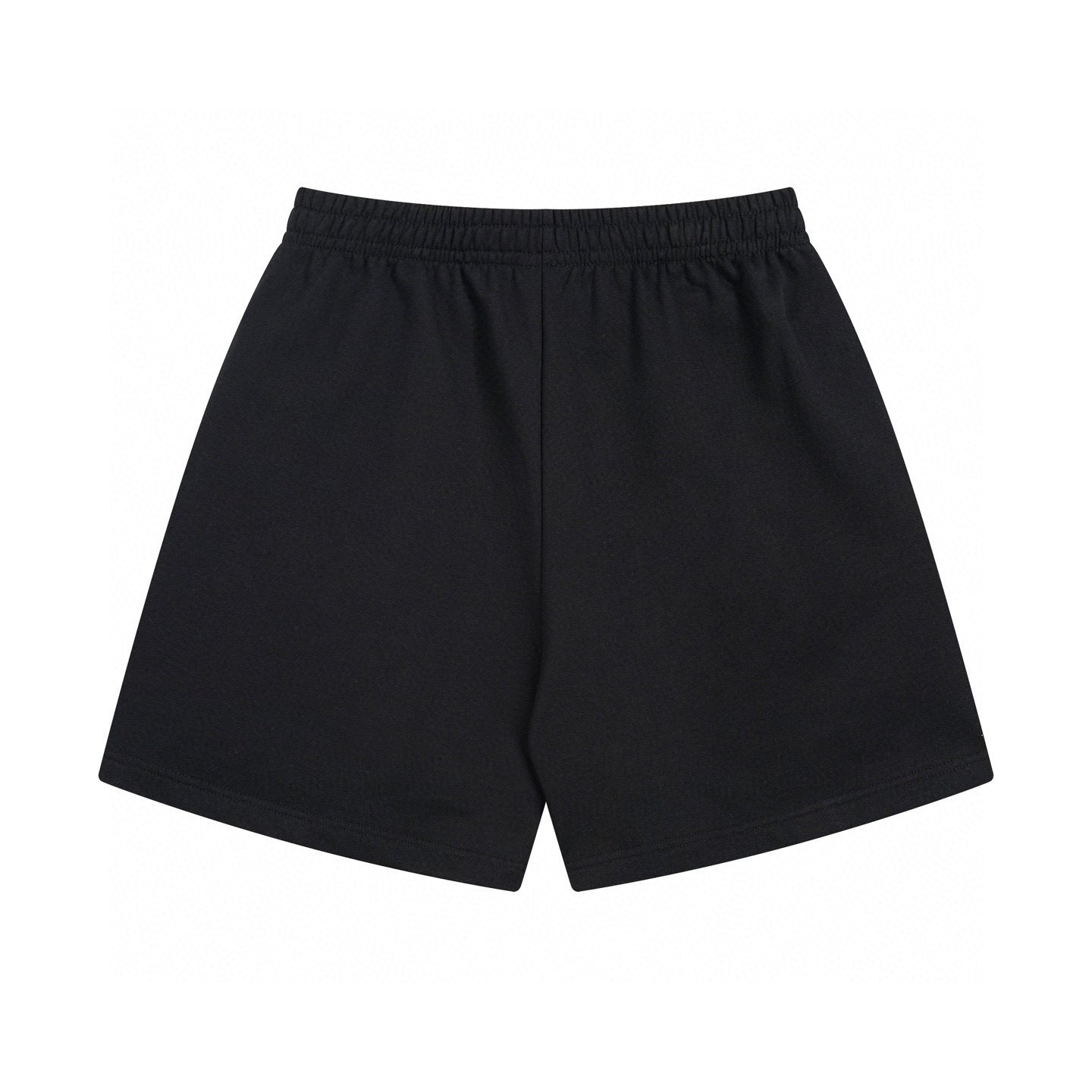 BALENCIAGA - Shorts in cotone