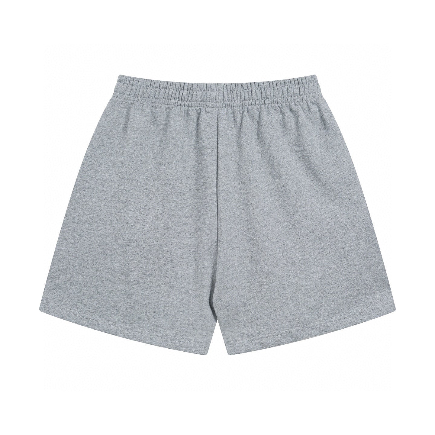 BALENCIAGA - Shorts in cotone