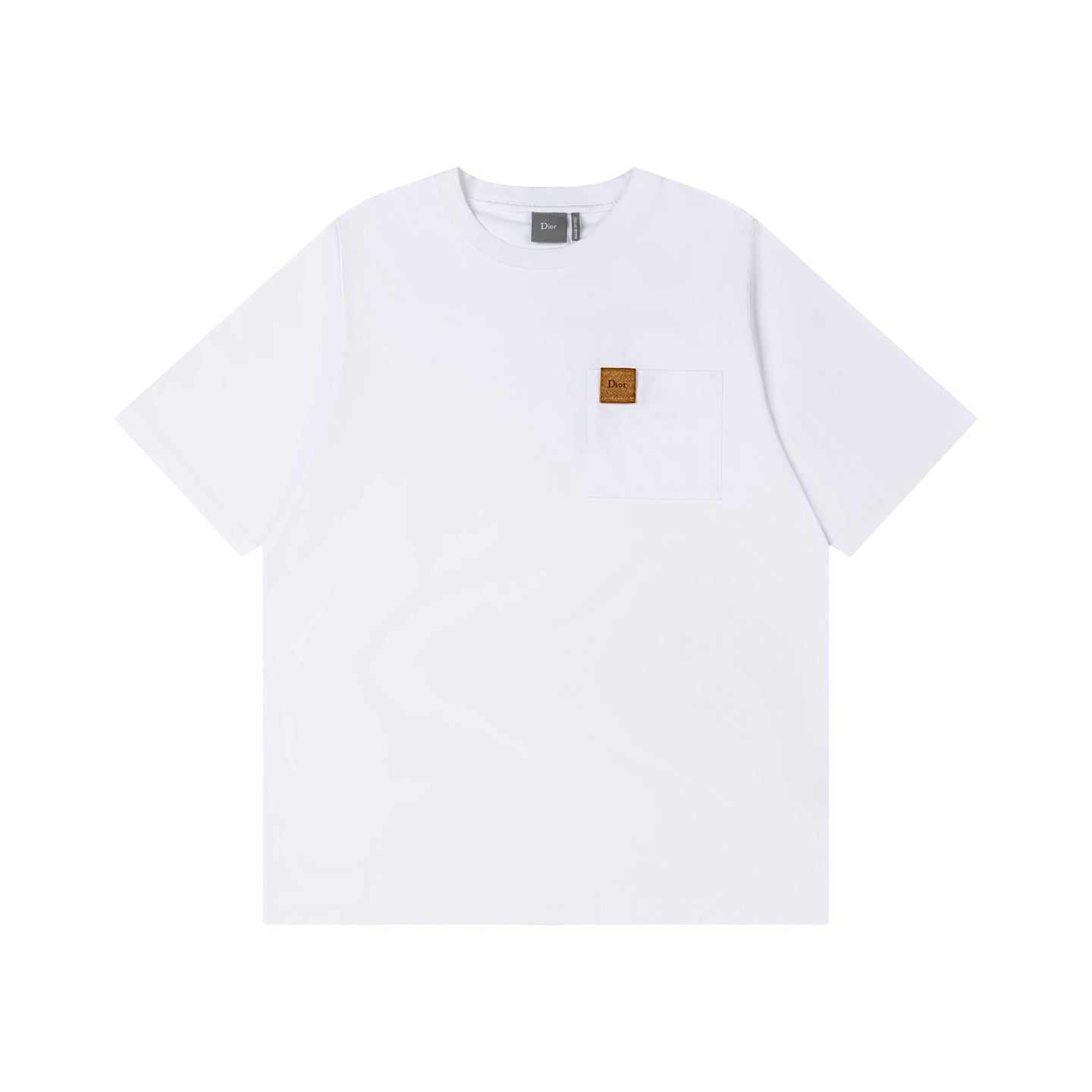 Dior - T-shirt in Cotone