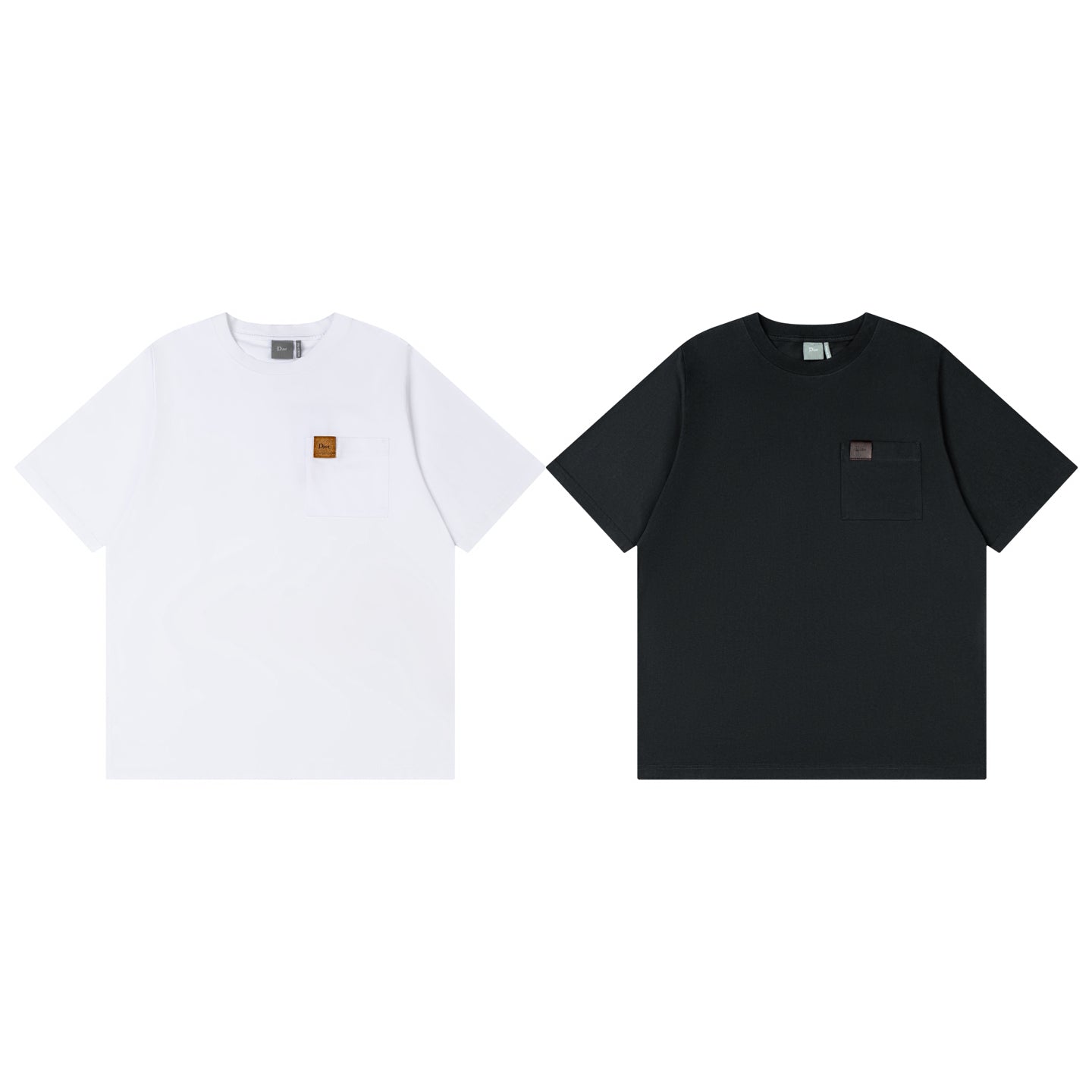 Dior - T-shirt in Cotone