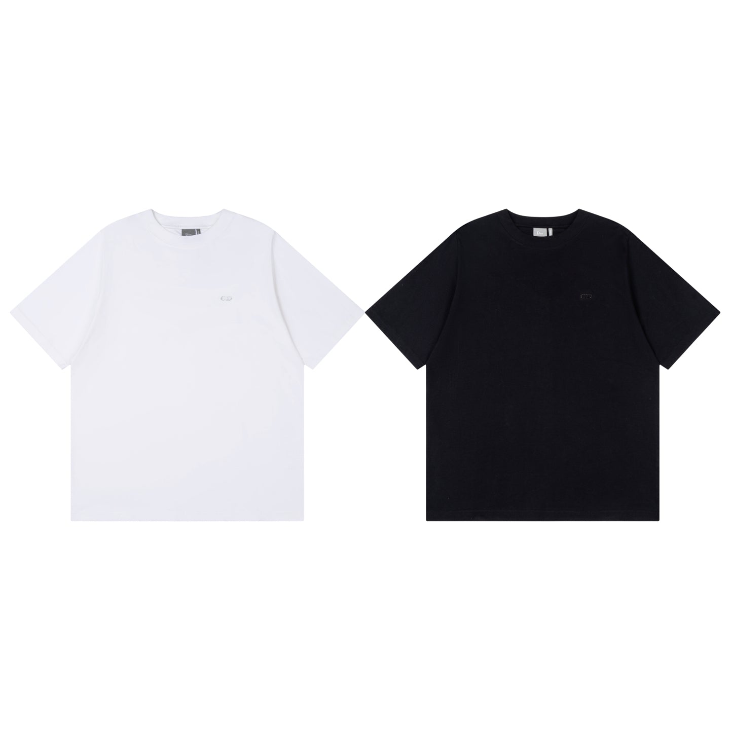 Dior - T-shirt in Cotone