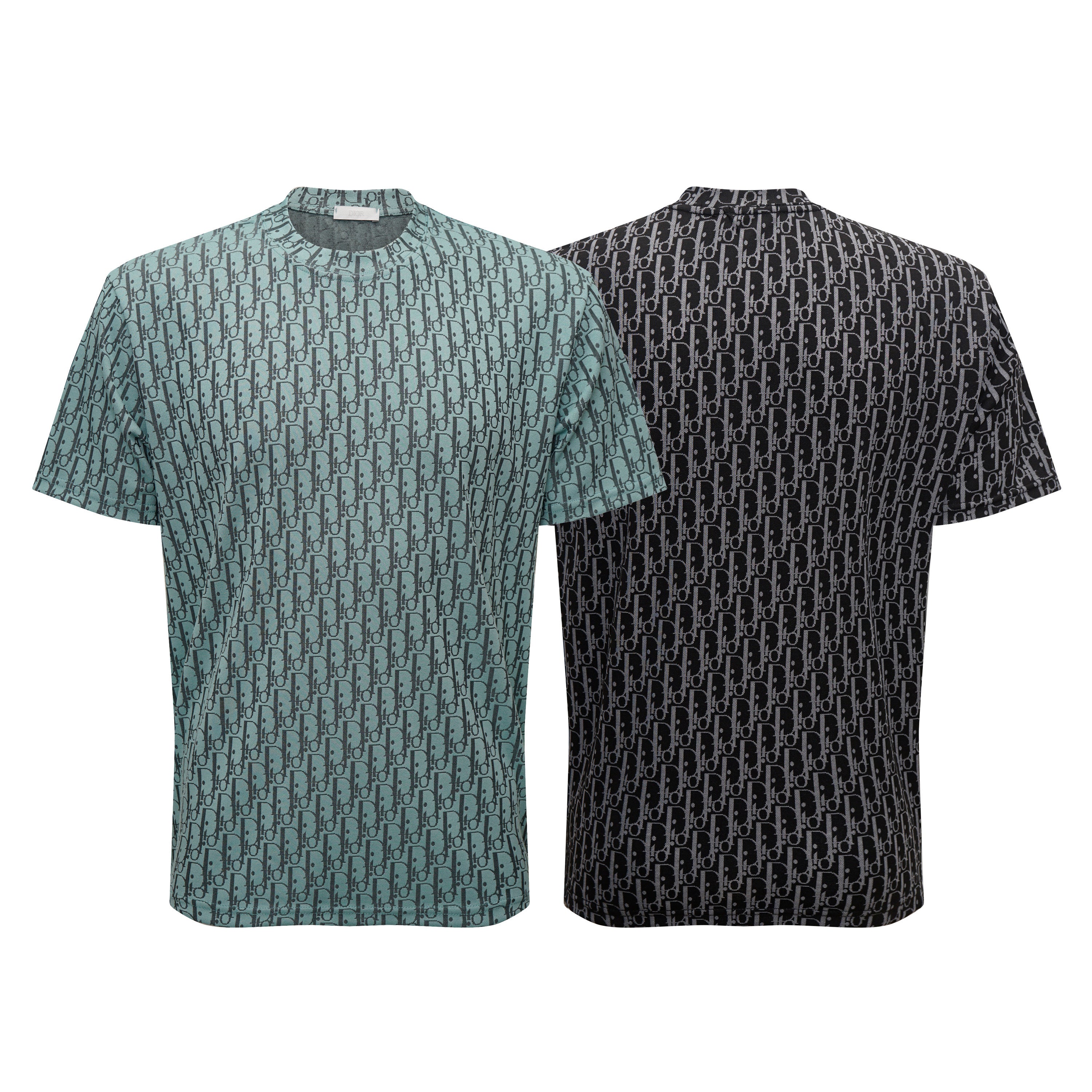 Dior - T-shirt in Cotone