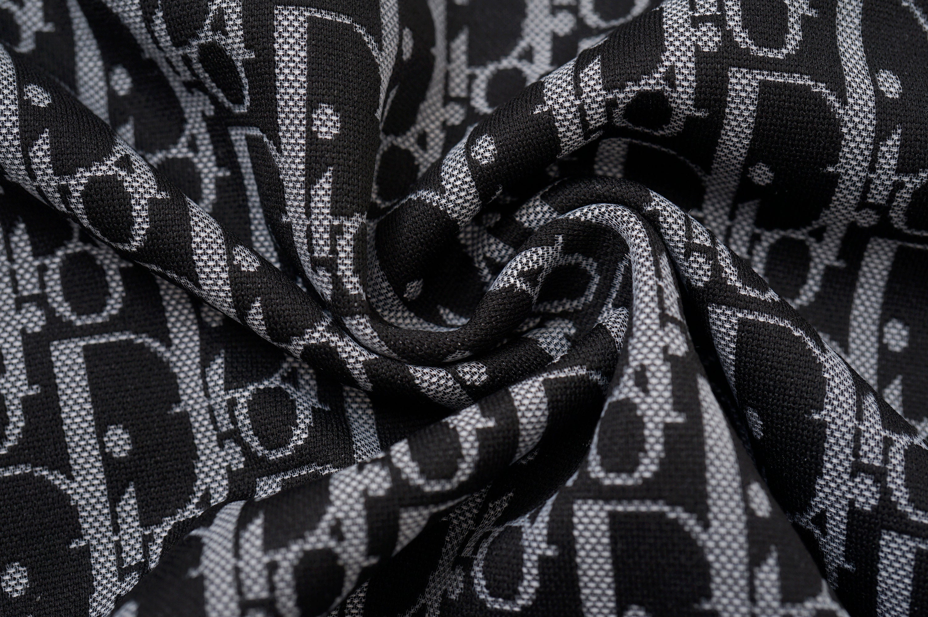 Dior - T-shirt in Cotone