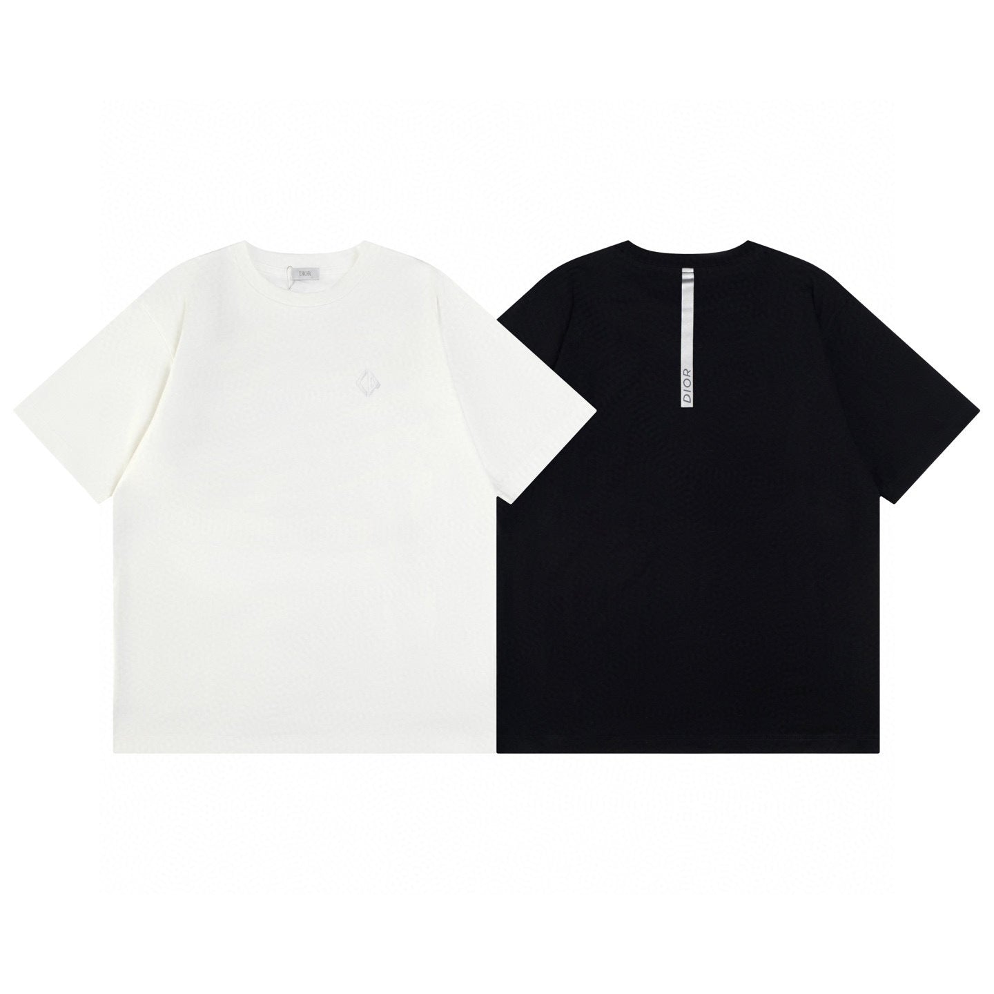 Dior - T-shirt in Cotone