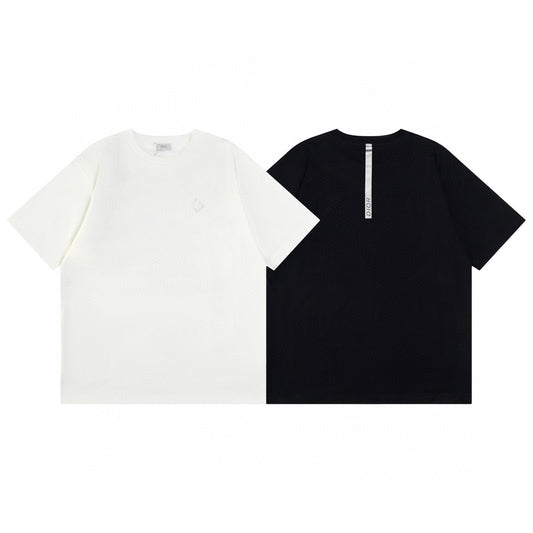 Dior - T-shirt in Cotone