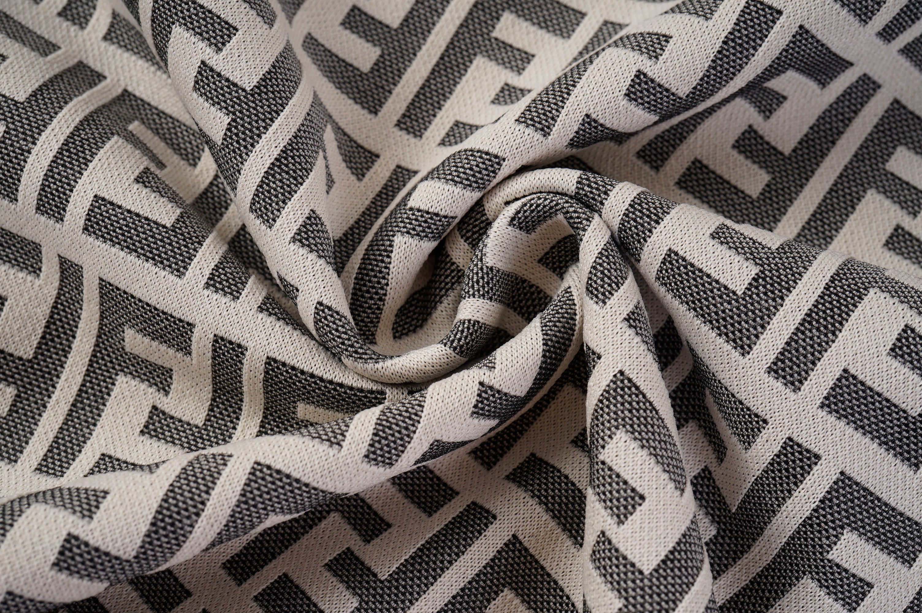 FENDI - T-Shirt in Cotone
