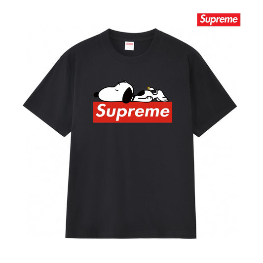 Supreme - T-Shirt in Cotone