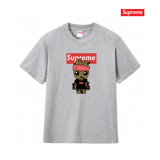 Supreme - T-Shirt in Cotone