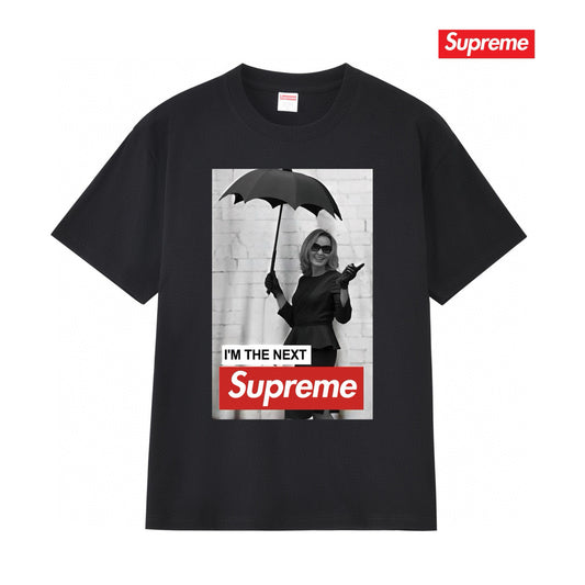 Supreme - T-Shirt in Cotone