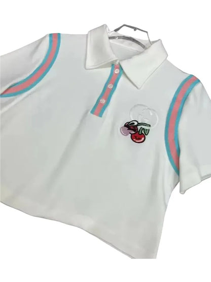 GUCCI - Completo T-shirt e pantaloncini
