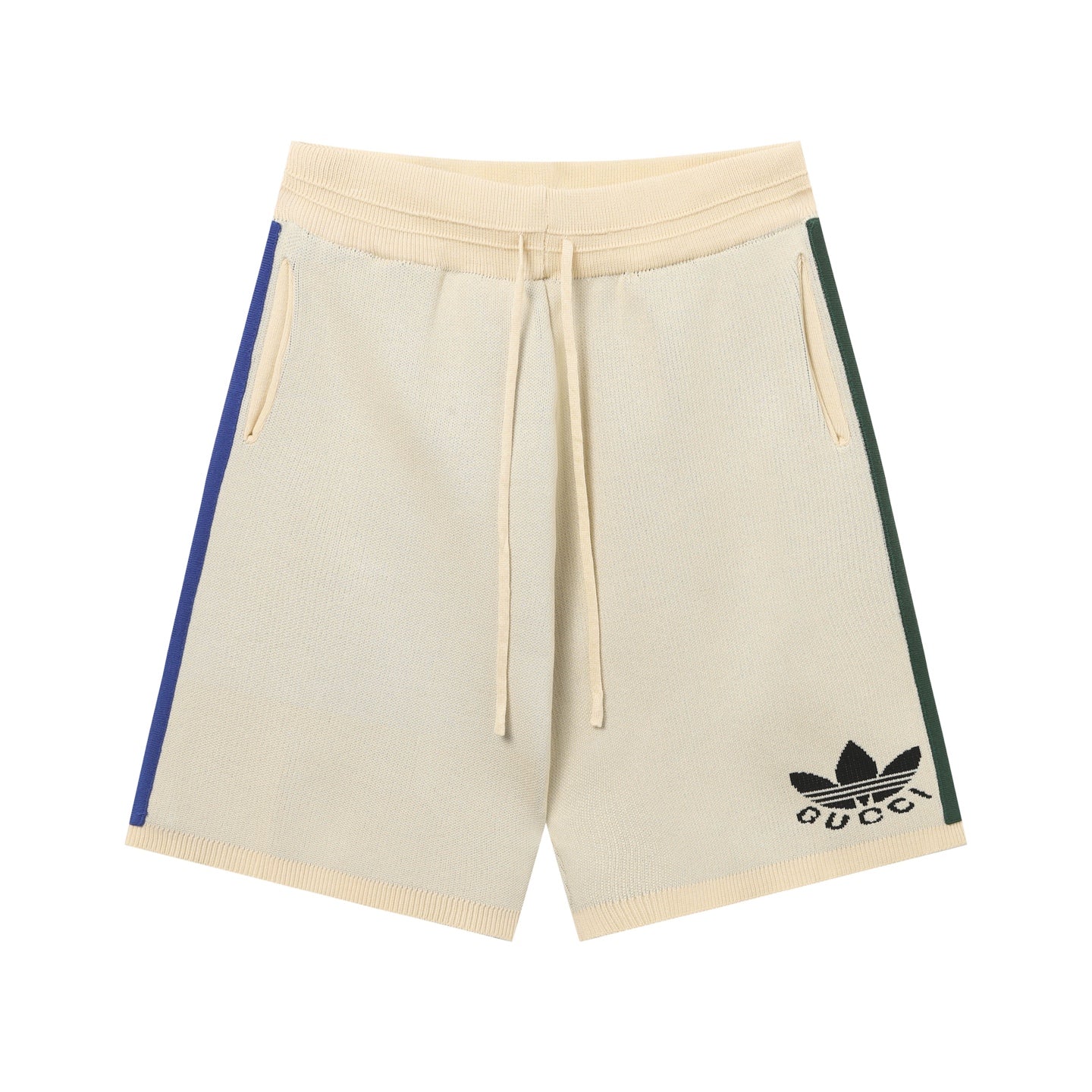 Gucci x Adidas - PANTALONCINI