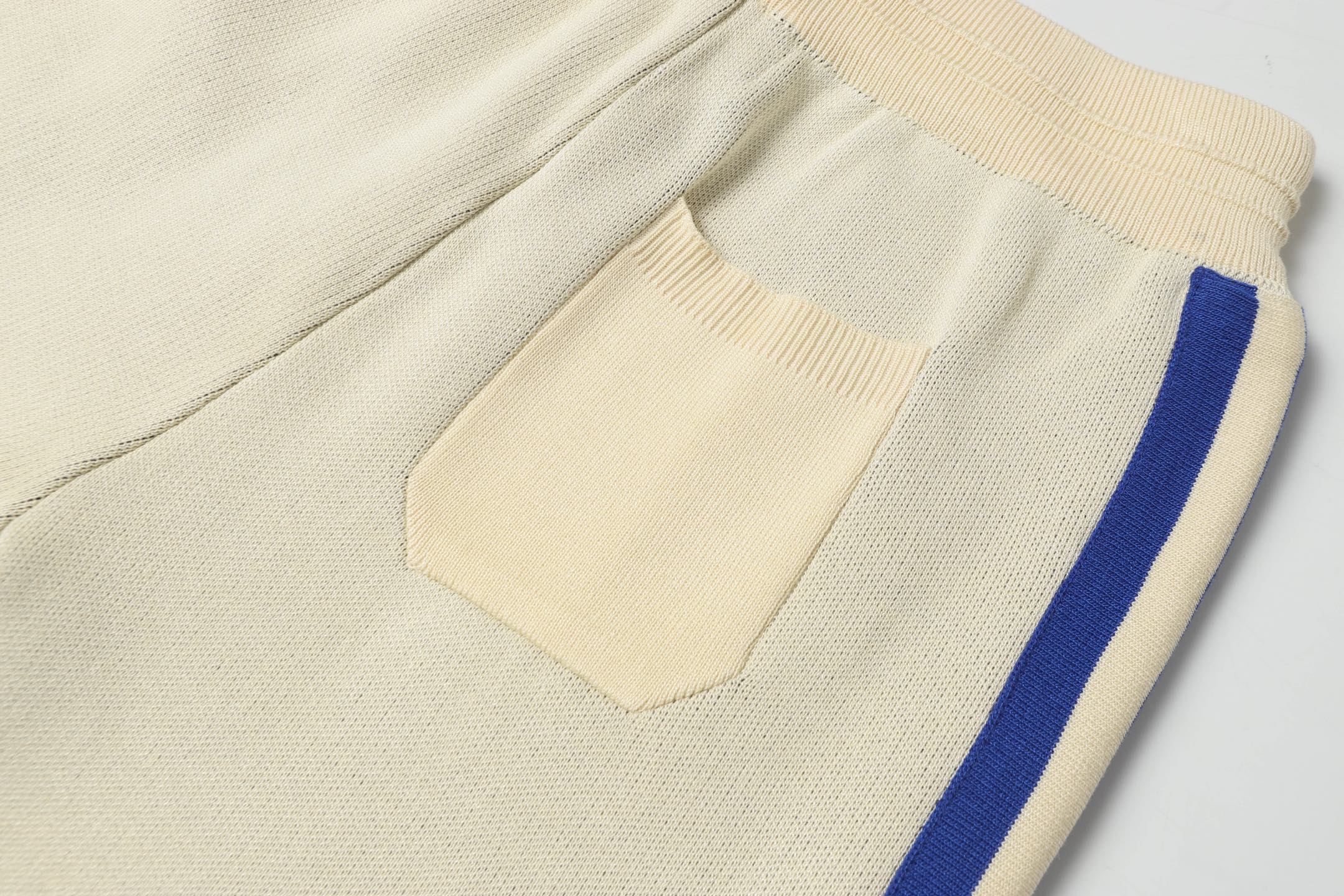 Gucci x Adidas - PANTALONCINI