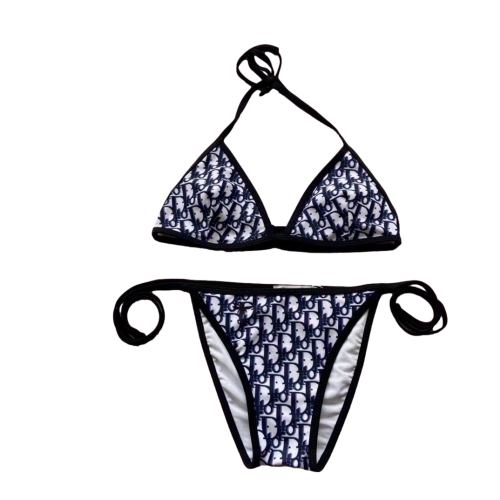 Costume a triangolo sales fendi