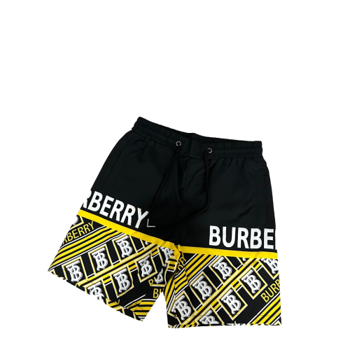 BURBERRY - Costume da bagno pantaloncino - IperShopNY