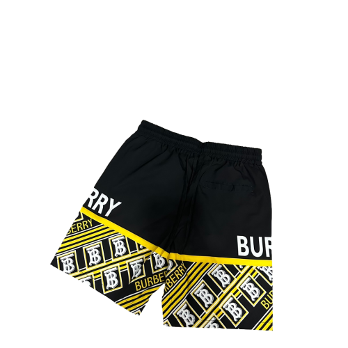 BURBERRY - Costume da bagno pantaloncino - IperShopNY