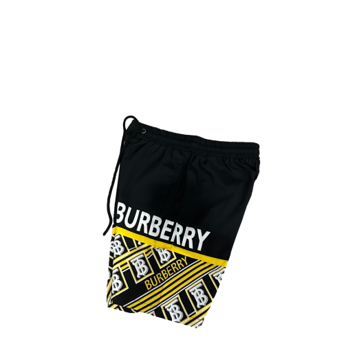 BURBERRY - Costume da bagno pantaloncino - IperShopNY