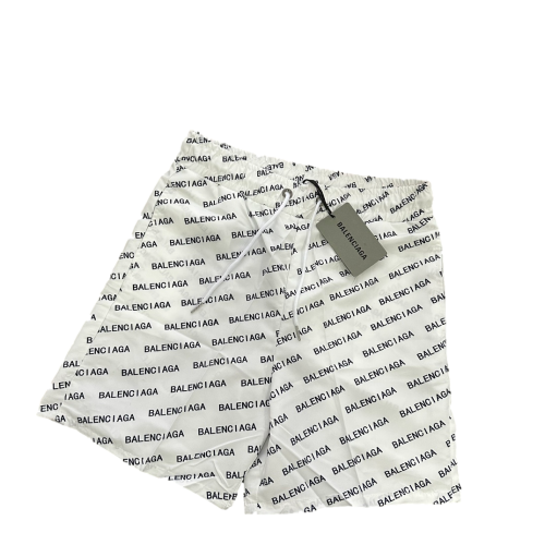 Balenciaga swim shorts shop