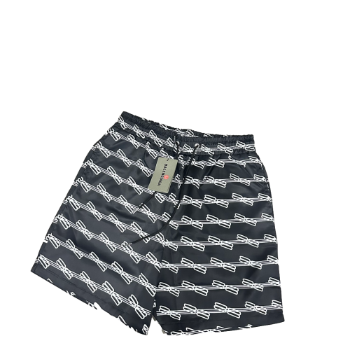 Costume da bagno balenciaga deals