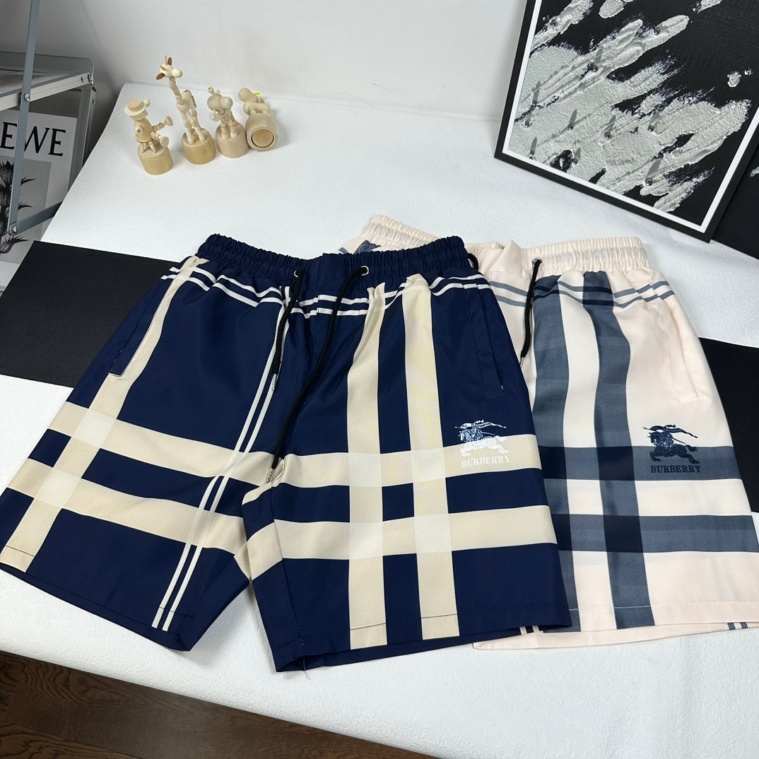 Burberry Costume da bagno pantaloncino IperShopNY