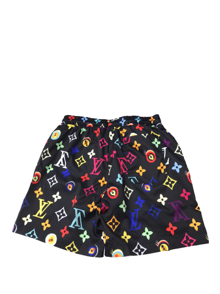Swim shorts 2025 louis vuitton