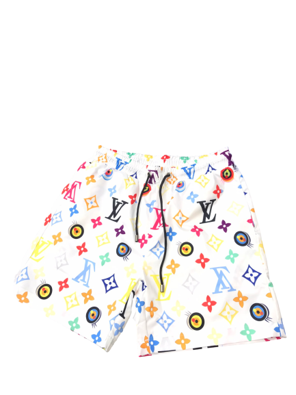 Louis vuitton top swimming costume