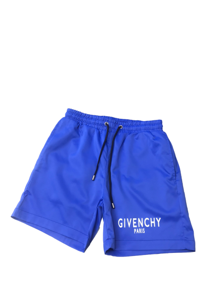 Givenchy paris swim clearance shorts