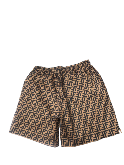 Mens fendi 2025 swim shorts