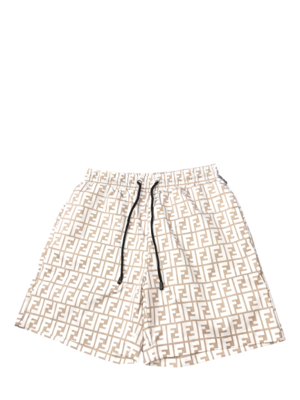 Fendi - Costume da bagno pantaloncino - IperShopNY