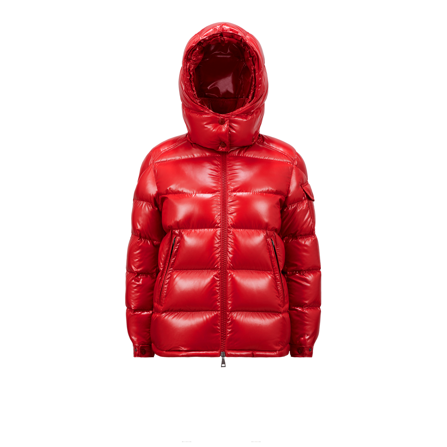 MONCLER - Maire Short Down Jacket