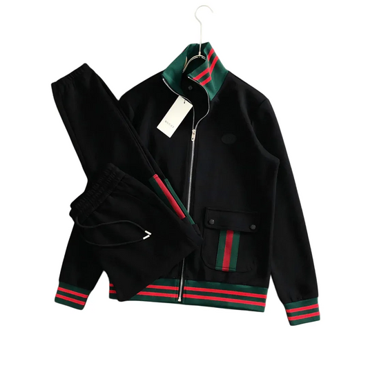 Gucci - Completo Giacca e Pantalone