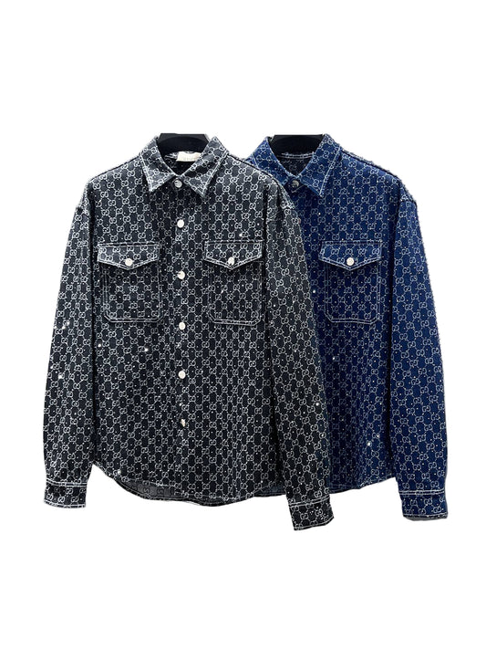 GUCCI - Camicia