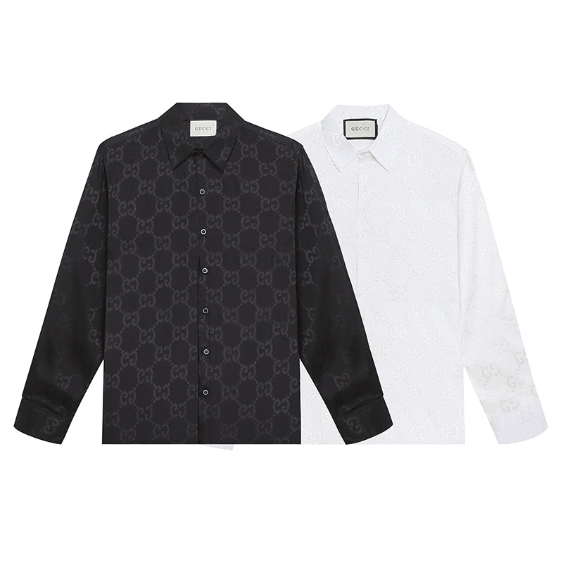 GUCCI - Camicia