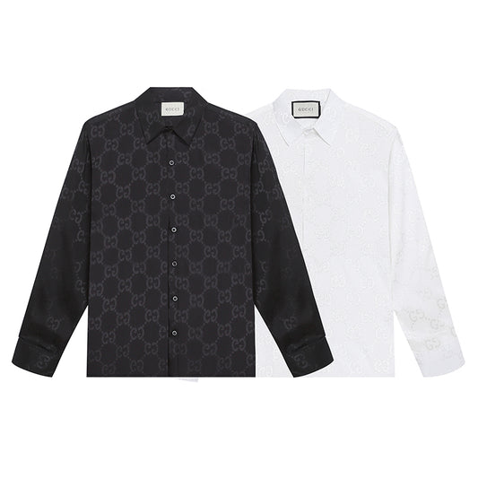 GUCCI - Camicia